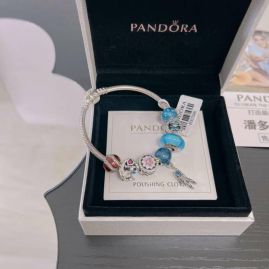 Picture of Pandora Bracelet 2 _SKUPandorabracelet17-21cm11132513582